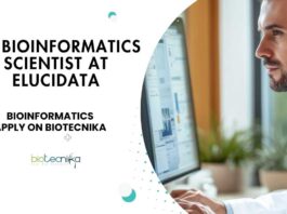 Bioinformatics Job Openings at Elucidata