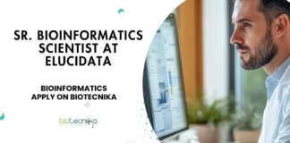 Bioinformatics Job Openings at Elucidata