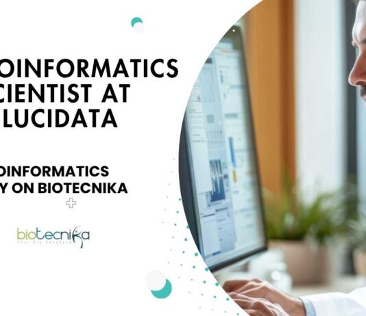 Bioinformatics Job Openings at Elucidata