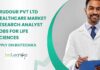 Life Sciences Research Analyst Jobs at Prudour Pvt Ltd 