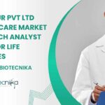 Life Sciences Research Analyst Jobs at Prudour Pvt Ltd 