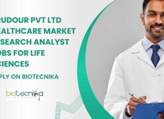 Life Sciences Research Analyst Jobs at Prudour Pvt Ltd 
