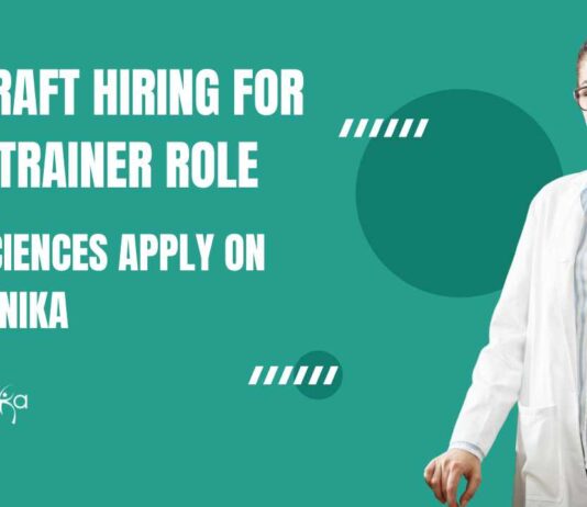 GMP Life Sciences Jobs at Netcraft