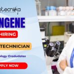 Histotechnician Job at Syngene – Start Your Life Science Career in Bangalore Histotechnician Job at Syngene Bangalore – Clinical Research Jobs