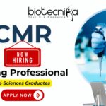 ICMR recruitment 2025 Young Professional-II Life Science jobs Content Development & Dissemination