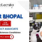 Project Associate Jobs at IISER Bhopal | Apply Online Now IISER Bhopal Project Associate jobs for life science students