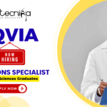 IQVIA Hiring Operations Specialist 1 – Pharmacovigilance | Bengaluru IQVIA Operations Specialist 1 pharmacovigilance jobs for life science graduates