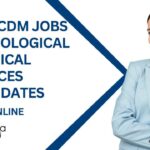 CDM Jobs Bangalore - IQVIA Hiring