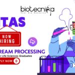 R&D Jobs – Process Development (DSP) at Intas Pharma – Biotech & Life Sciences Apply R&D jobs at Intas Pharmaceuticals – biotechnology jobs for life science students