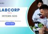 Internship for Life Science Students at Labcorp – Apply Now Internship for Life Science Students in Bangalore - Apply Now for Labcorp Career | Life Science Jobs