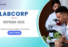 Internship for Life Science Students in Bangalore - Apply Now for Labcorp Career | Life Science Jobs