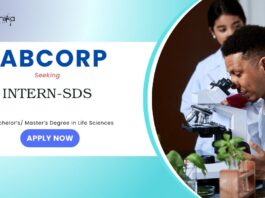Internship for Life Science Students at Labcorp – Apply Now Internship for Life Science Students in Bangalore - Apply Now for Labcorp Career | Life Science Jobs