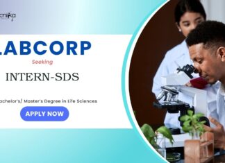 Internship for Life Science Students in Bangalore - Apply Now for Labcorp Career | Life Science Jobs