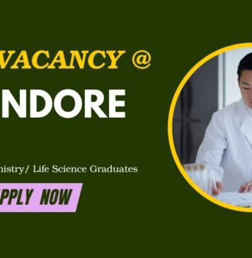 Research Jobs: IIT Indore is seeking JRF Candidate – Biochem & Life Sciences Apply Now Research Jobs: JRF Vacancy at IIT Indore - Apply Now for IIT Indore Recruitment