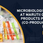 Microbiology Jobs Microbiologist Jobs at Marutii Quality Products Pvt. Ltd. (Co-producer for Nestlé), Apply on Biotecnika