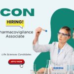 Life Sciences Job at ICON. Apply Now Pharmacovigilance Associate Role. Job in Chennai. PV case processing experience.