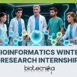 Bioinformatics Winter Research Internship at Biotecnika – A Comprehensive Guide On What We Offer Bioinformatics Internships. Learn Next-Gen Sequencing & Multi-Omics data analysis, AI, and Python from Experts at Biotecnika.