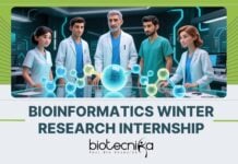 Bioinformatics Internships. Learn Next-Gen Sequencing & Multi-Omics data analysis, AI, and Python from Experts at Biotecnika.