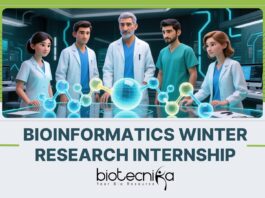 Bioinformatics Internships. Learn Next-Gen Sequencing & Multi-Omics data analysis, AI, and Python from Experts at Biotecnika.