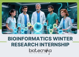 Bioinformatics Internships. Learn Next-Gen Sequencing & Multi-Omics data analysis, AI, and Python from Experts at Biotecnika.