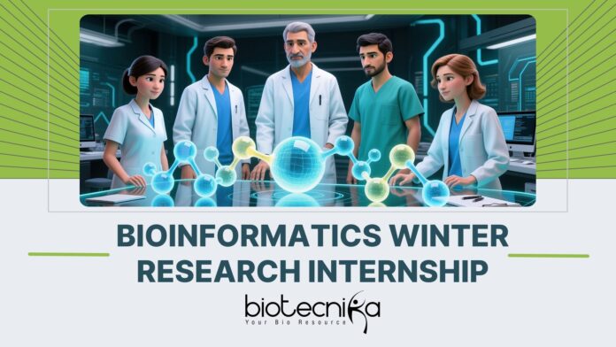 Light Grey Davy Grey Brown Minimalist Internship Report Presentation Bioinformatics Internships. Learn Next-Gen Sequencing & Multi-Omics data analysis, AI, and Python from Experts at Biotecnika.