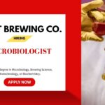 Microbiologist Jobs at Geist Brewing Co – Life Science Graduates Apply Now Microbiology Jobs: Geist Brewing is Hiring a Microbiologist in Bengaluru | Apply Now for Life Science Jobs