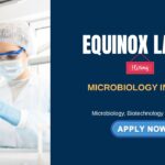 Microbiology Internship at Equinox Labs | Apply Now | Microbiology jobs