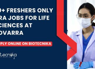 Freshers CRA Jobs | Life Sciences CRA Jobs | Advarra CRA Jobs