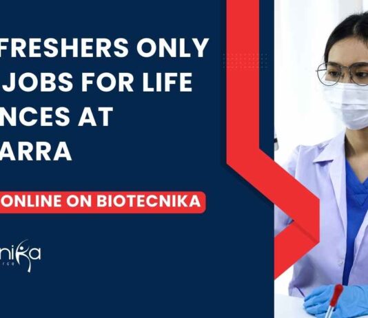 Freshers CRA Jobs | Life Sciences CRA Jobs | Advarra CRA Jobs