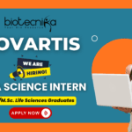 Novartis Intern Expert Data Science – Apply Now Novartis Intern Expert Data Science – Life Science Jobs India