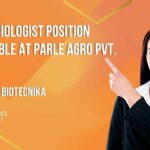 Parle Agro Microbiology Job Openings