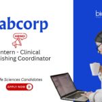 Life Sciences Internship at Labcorp. Intern - Clinical Publishing Coordinator role. Job opportunity in Bangalore.