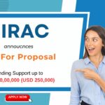 Call For Proposal 2025 at GCI–BIRAC. Life Sciences. Funding. Open for Research innovations, jobs and collaborations. Apply Now
