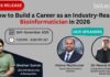Biotecnika Successfully Hosted A Webinar on How to Build a Career as an Industry-Ready Bioinformatician in 2026 Industry-Ready Bioinformatics Specialist- A Career Guide for 2026