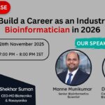 Industry-Ready Bioinformatics Specialist- A Career Guide for 2026