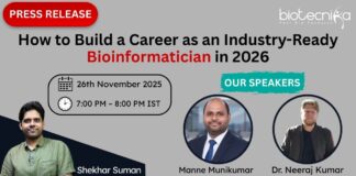 Industry-Ready Bioinformatics Specialist- A Career Guide for 2026