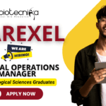 Parexel Clinical Operations Manager TMF job – clinical research jobs and clinical data management jobs