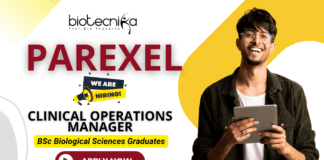 Clinical Operations Manager – TMF | Clinical Research Jobs at Parexel Parexel Clinical Operations Manager TMF job – clinical research jobs and clinical data management jobs
