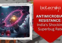 Antimicrobial Resistance - India with 83% Superbug Rate. Discover how Antibiotic misuse is fueling a global Superbug crisis.