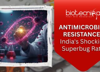 Antimicrobial Resistance: India’s Shocking Superbug Rate – Is Your Next Antibiotic Useless? Antimicrobial Resistance - India with 83% Superbug Rate. Discover how Antibiotic misuse is fueling a global Superbug crisis.