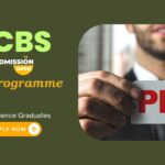 NCBS Recruitment: PhD Admissions Open for Life Science Graduates - Life Science Graduates Can Apply Now | PhD in Life Science