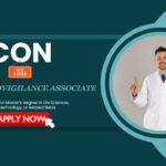 Pharmacovigilance Jobs at ICON – Life Science Candidates Apply Online Pharmacovigilance Jobs: Icon is Hiring a Pharmacovigilance Associate | Bachelor's/ Master's in Life Sciences Apply Now for Icon Career