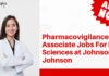 Pharmacovigilance Jobs Life Sciences Jobs | Johnson & Johnson Careers