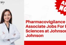 Pharmacovigilance Jobs Life Sciences Jobs | Johnson & Johnson Careers