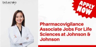 Pharmacovigilance Jobs Life Sciences Jobs | Johnson & Johnson Careers