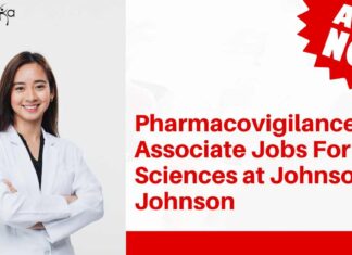 Pharmacovigilance Associate Jobs For Life Sciences at Johnson & Johnson – Apply Online Pharmacovigilance Jobs Life Sciences Jobs | Johnson & Johnson Careers