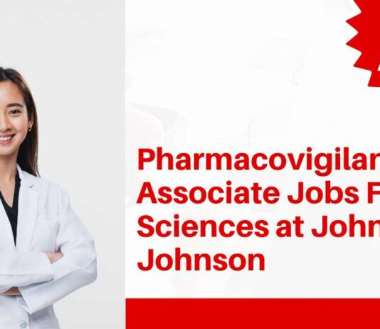 Pharmacovigilance Jobs Life Sciences Jobs | Johnson & Johnson Careers