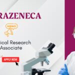 Clinical Research Associate Job Opportunity at AstraZeneca. Job in New Delhi. Career in Clinical Research. Apply Now