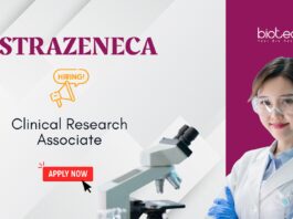 Clinical Research Associate Job Opportunity at AstraZeneca | Apply Now Clinical Research Associate Job Opportunity at AstraZeneca. Job in New Delhi. Career in Clinical Research. Apply Now