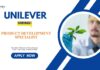 Food Tech Jobs in Bangalore – Unilever Hiring – Apply Now Food Tech Jobs in Bangalore: Unilever Hiring a Product Development Specialist | Apply Now | Unilever Career